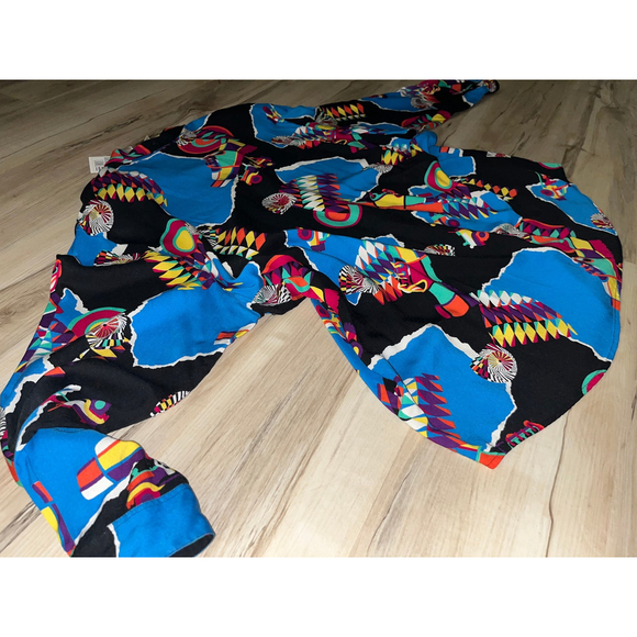 Vintage Fred David Sport Retro Button Up - Picture 3 of 9